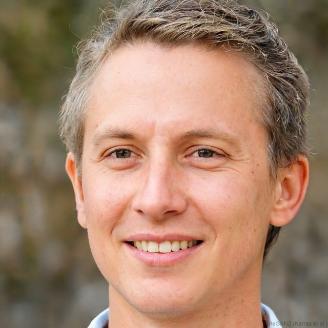 Cormac Vane